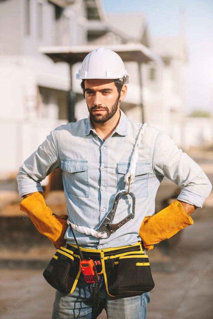 Safety Footwear Requirements for Industrial Sites in KSA