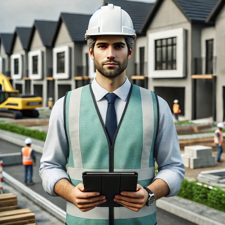 Industrial Safety Expert