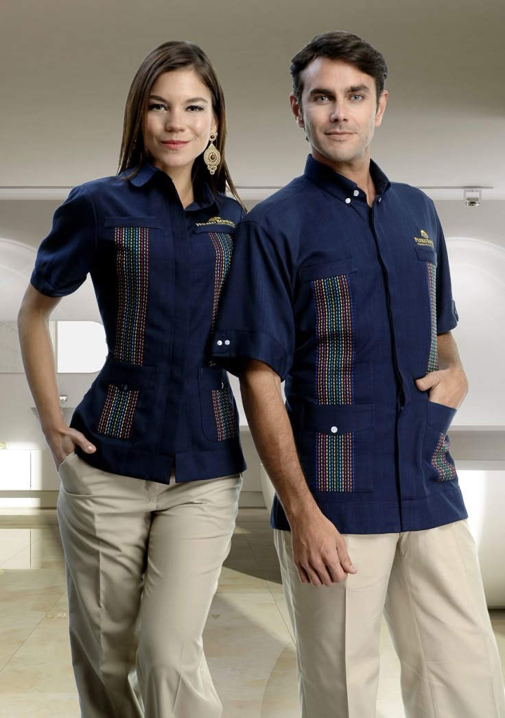 Maintenance Staff Uniforms - Industrial Uniforms Saudi Arabia