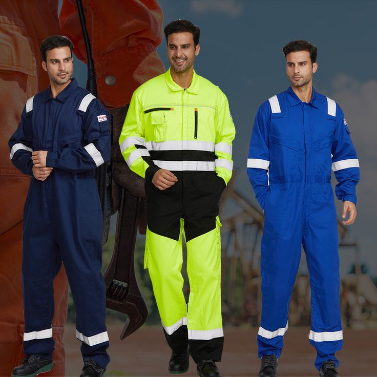 Selecting Coveralls Vs Two Piece Workwear Pros and Cons