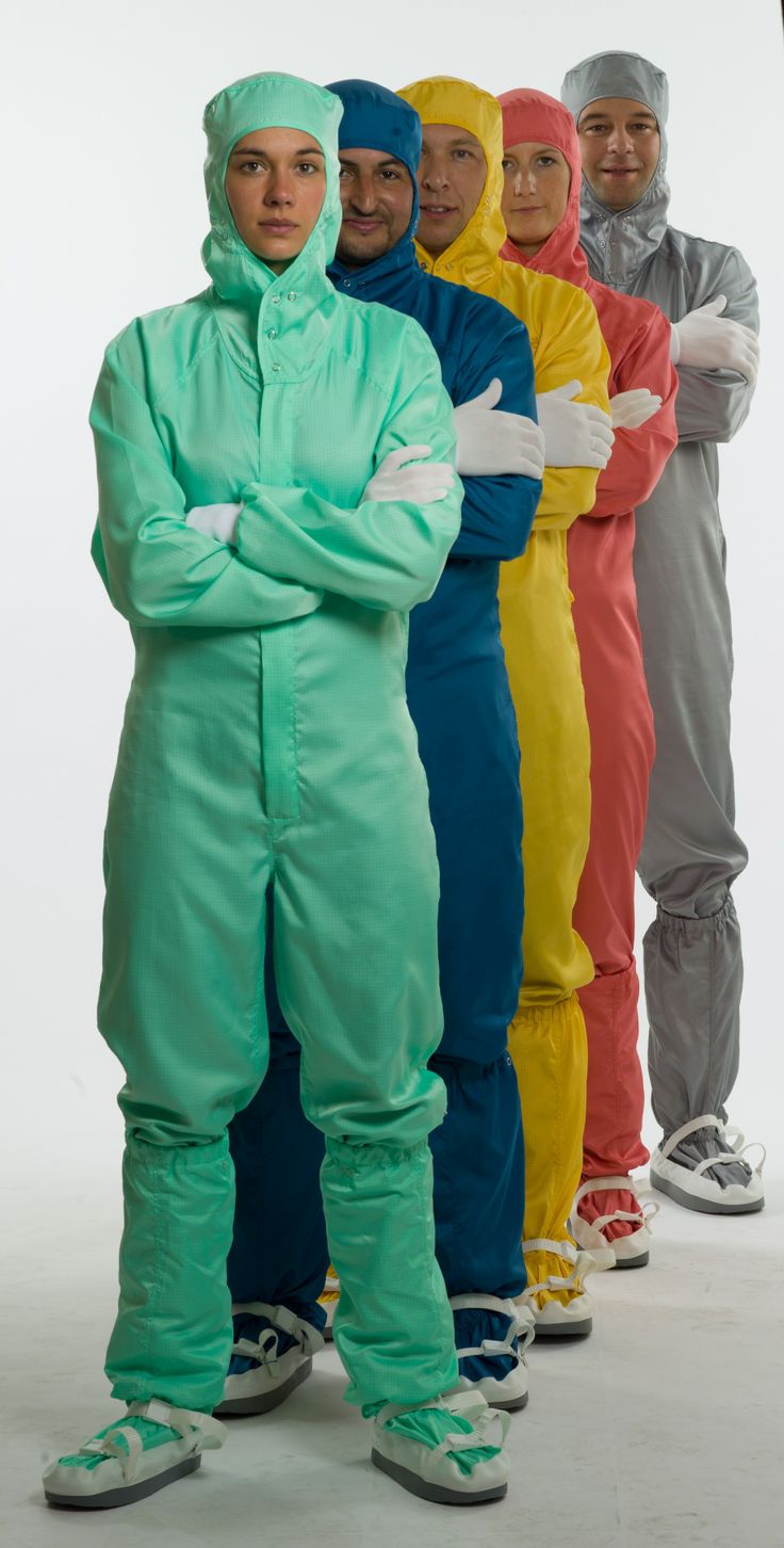 Selecting Coveralls vs. Two-Piece Workwear: Pros and Cons