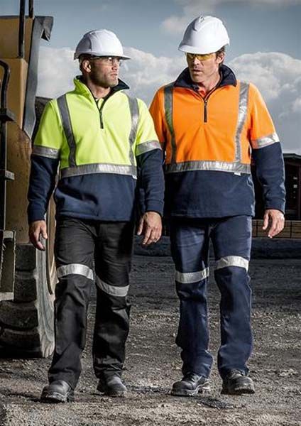Workwear Considerations for Female Employees in Saudi Industrial Settings