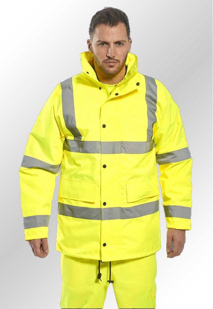 The Role of Uniforms in Promoting a Safety Culture on KSA Work Sites