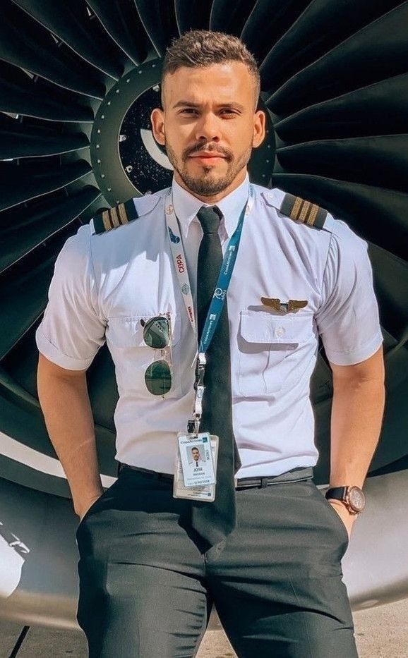Saudi Airlines Cabin Crew Uniform Redesign