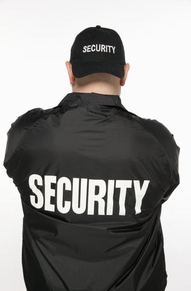Case Study: Upgrading Security Uniforms for a Large Saudi Facility