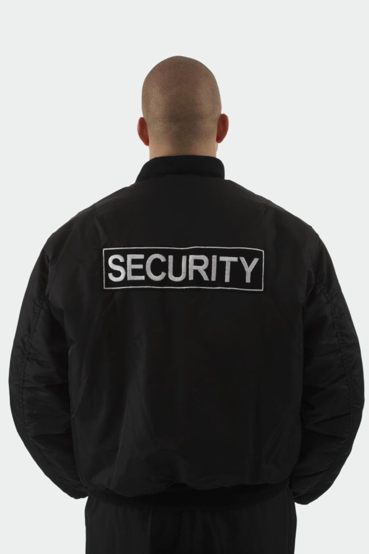 Bulk Ordering and Inventory Management for Security Firms in KSA