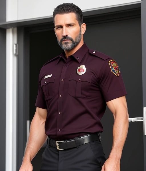 Future Trends: Integrating Wearable Technology into Security Uniforms