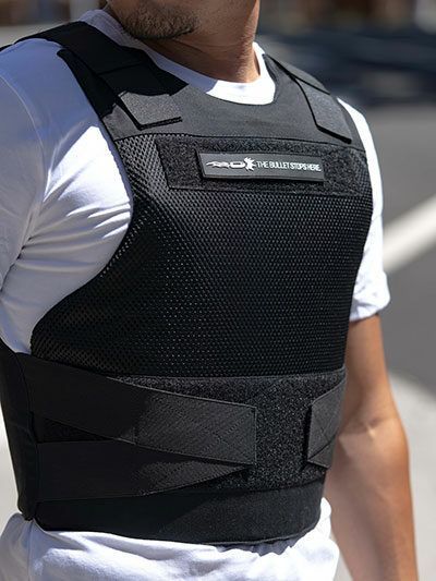 Breathable Armor Carriers and Base Layers for Comfort Under Vests
