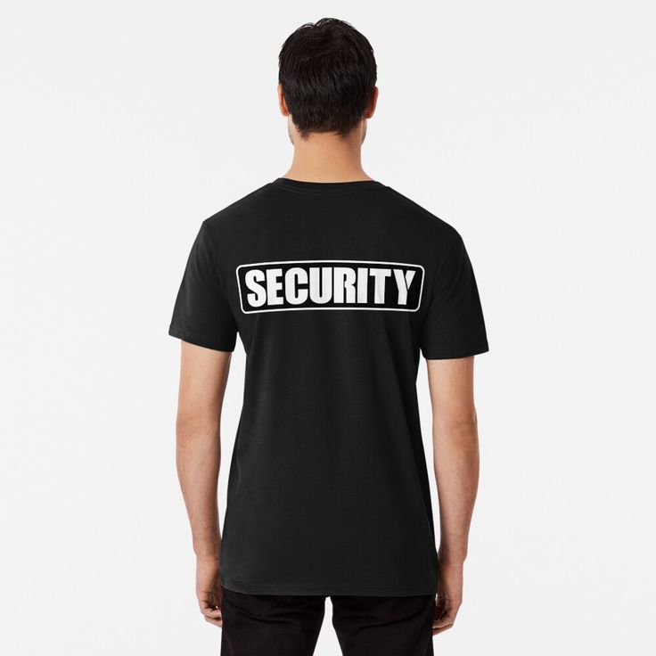 Security Management Distinction