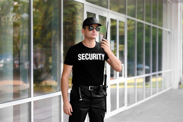 Custom Security Name Tags: Professional Identification Solutions