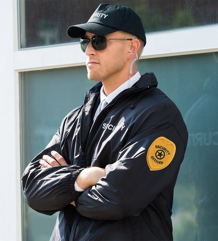 Distinguishing Ranks and Roles Through Security Uniform Insignia in KSA